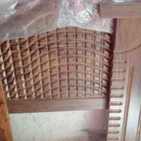 تختخواب یک نفره نو