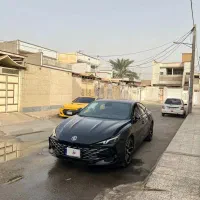 ام جی ۷Mg 7 2025 خشک