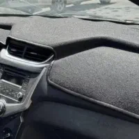 نمد های داشبوردی خودروهای چینی و ایرانی از تولید