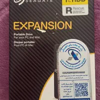 هارد Expansion یک ترابایت