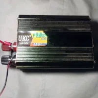 اینورتر برق ۱۲ به ۲۲۰