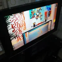 دو عدد تلویزیون و سینما خانگی سونی