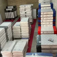 از تولید به مصرف/قیمت درب کارخانه کاشانی یک