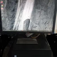 مانیتور ۲۴ اینچ Dell