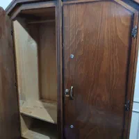 فروش کمد لباس دو تکه