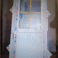 درب دوجداره نو