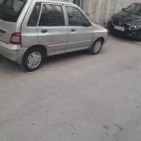 پراید ۱۱۱ فروشی