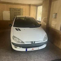 206 تیپ ۲ مدل ۹۹