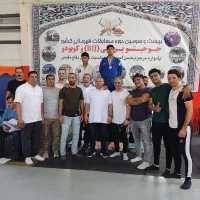 آموزش جوجیتسو برزیلی (bjj) برای تمام رده سنی ها