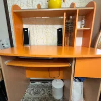 میز کامپیوتر و تحریر