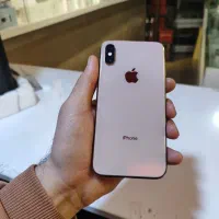 ایفون ایکس اس باحافظه ۲۵۶ گیگ