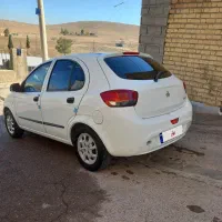 تیبا ۲|خودرو سواری و وانت|شیراز, حجت آباد|دیوار