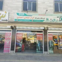 سورشجان-دو-طبقه-تجاری-مسکونی