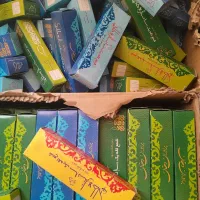 شمع محرمی