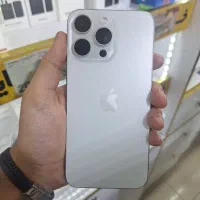 I phone 15 pro max ایفون 15 پرومکس