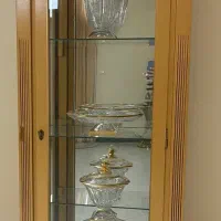 ویترین خانگی
