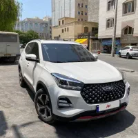 X55 pro ie 1403|خودرو سواری و وانت|بندرعباس, |دیوار
