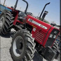 تراکتور۸۰۰ جفت صفر خشک