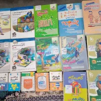 کتاب تست کنکور جدید