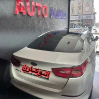 کیااپتیما2014فول شرکتی نیوفیس