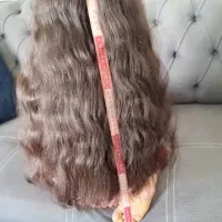 موهای سالم نرم با بالاترین نرخ