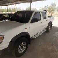 پیکاپ ریچ