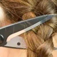 مرکز اصلی خریدار مو فروش مو طبیعی و رنگی