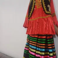 لباس محلی شمالی