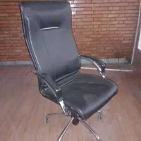 صندلی مدیریتی نیلپر