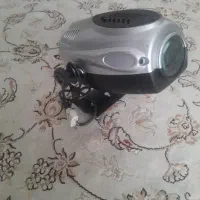 نور پرداز دو تا