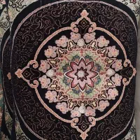 پشتی سورمه ای