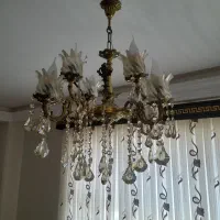 لوستر برنز