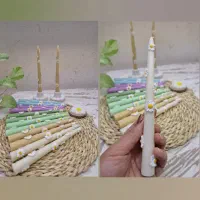 باکس شمع
