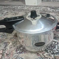 زودپز  ۱۰ نفره استیل