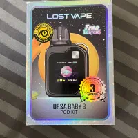 پاد lost vape usra baby3|زیورآلات و اکسسوری|تهران, جنت‌آباد شمالی|دیوار