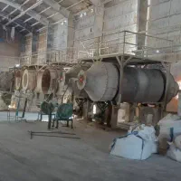 نیرو لعاب سازی