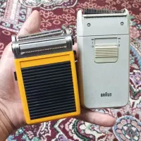 ریش تراش