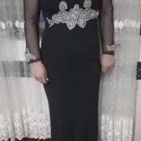 لباس مجلسی