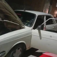 پیکان۷۸|خودرو کلاسیک|شهرکرد, |دیوار