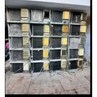 فروش وخریدار کولر سوخته سالم  در سراسر جزیره