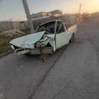 ماشین تصادفی