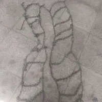 زنجیر چرخ.کابل برق