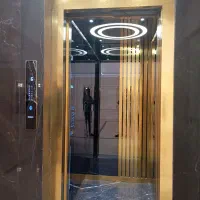 یک مجموعه لاکچری یکجا فـروشـی