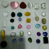 نگین انگشترجواهری