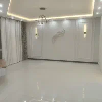 آپارتمان لاکچری تکمیل شده پروژه درجه۱ گلبهار آفتاب