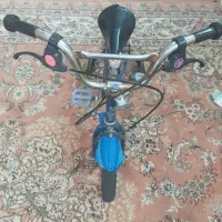 دوچرخه سایز ۱۲