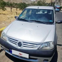 ال ۹۰  پارس خودرو