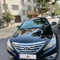 سوناتا وای اف ۲۰۱۴ فروش فوری