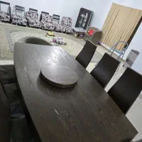 میز غذاخوری