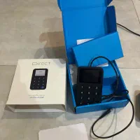 دستگاه دایرکت پلاس